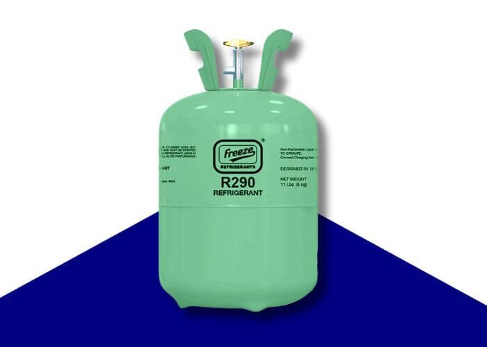 HC Refrigerants