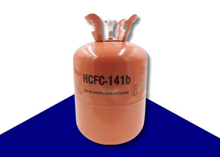 HFCF Refrigerants