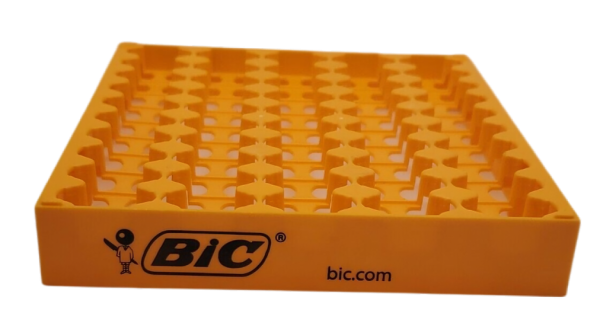 bic tray